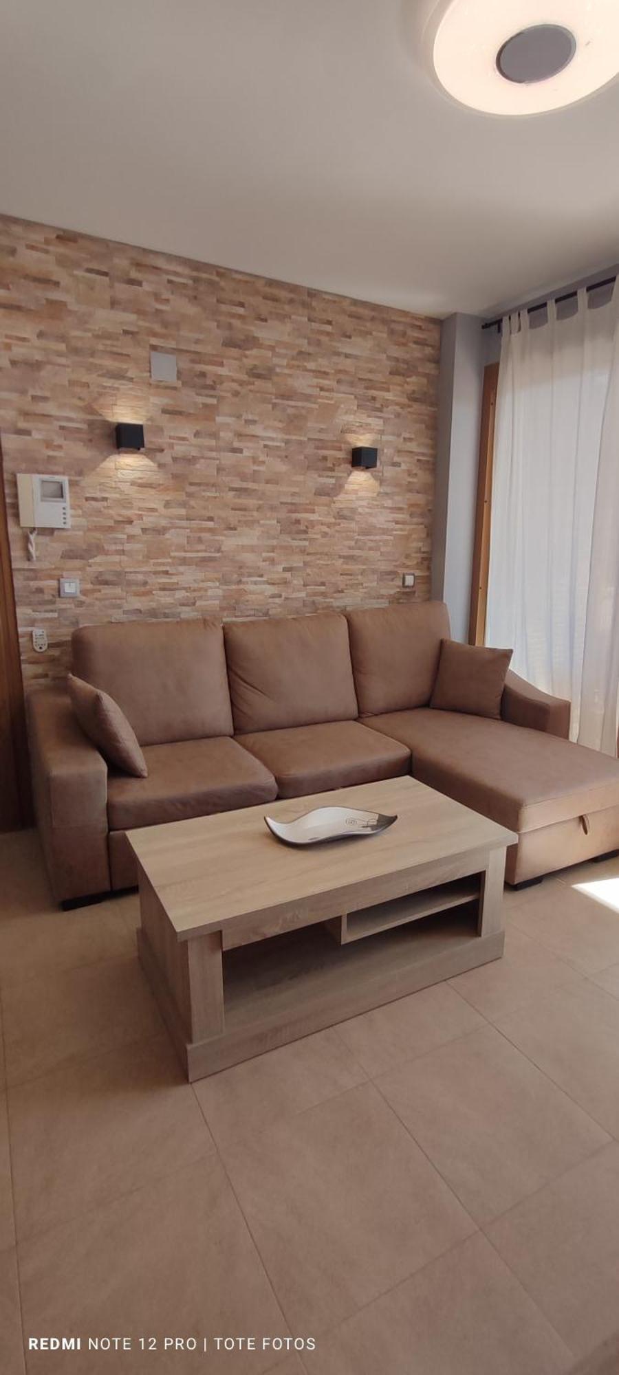Sierra Cortina Resort Finestrat Exterior foto